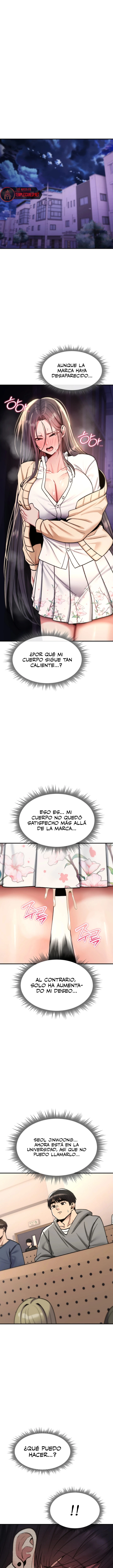 ¡Nunca me Romperé! Capítulo 31 - Página 13