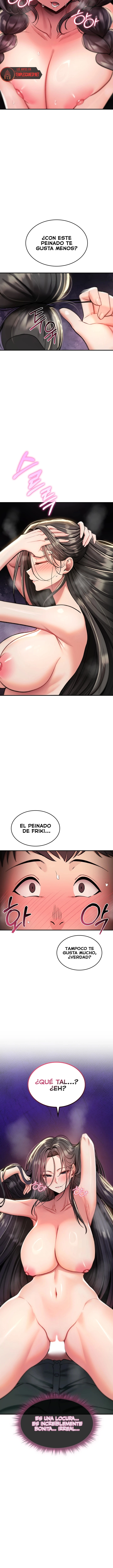 ¡Nunca me Romperé! Capítulo 31 - Página 3