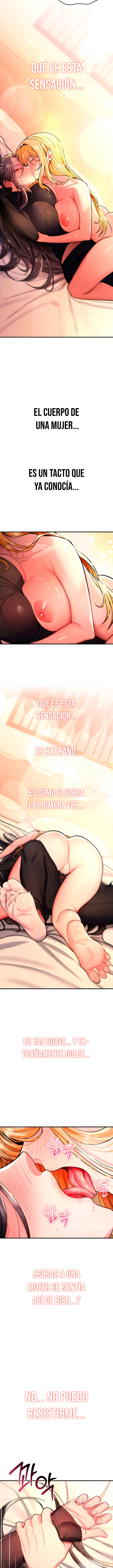 ¡Nunca me Romperé! Capítulo 32 - Página 12