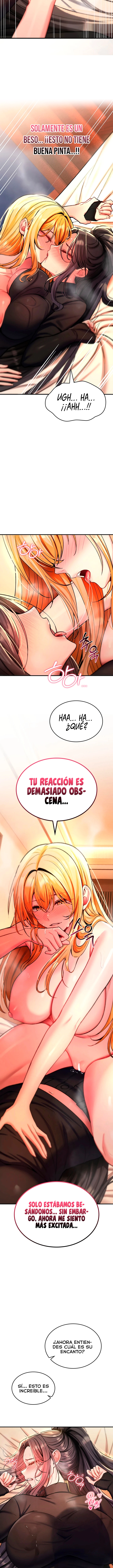 ¡Nunca me Romperé! Capítulo 32 - Página 13