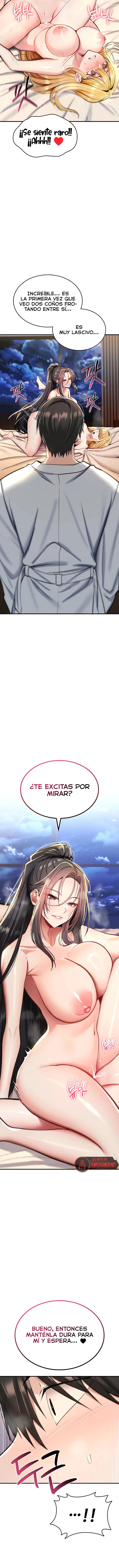 ¡Nunca me Romperé! Capítulo 33 - Página 14