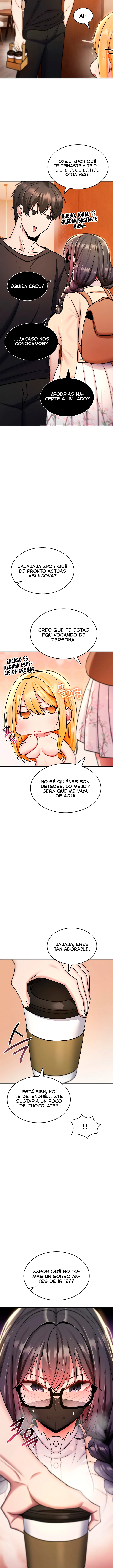 ¡Nunca me Romperé! Capítulo 34 - Página 13