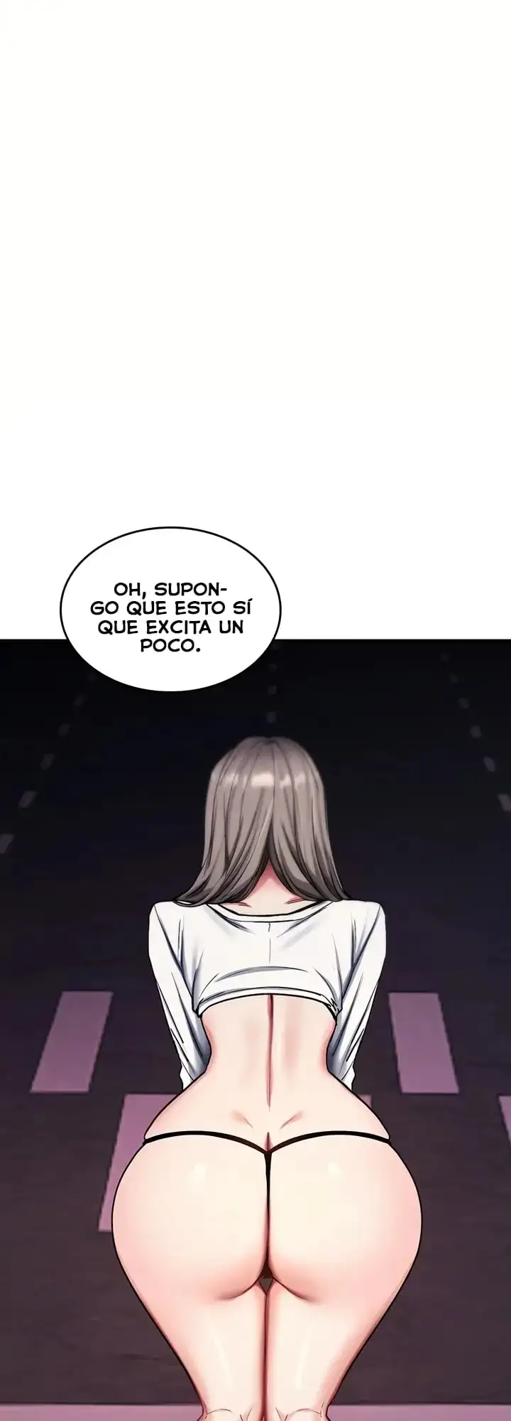 ¡Nunca me Romperé! Capítulo 36 - Página 2