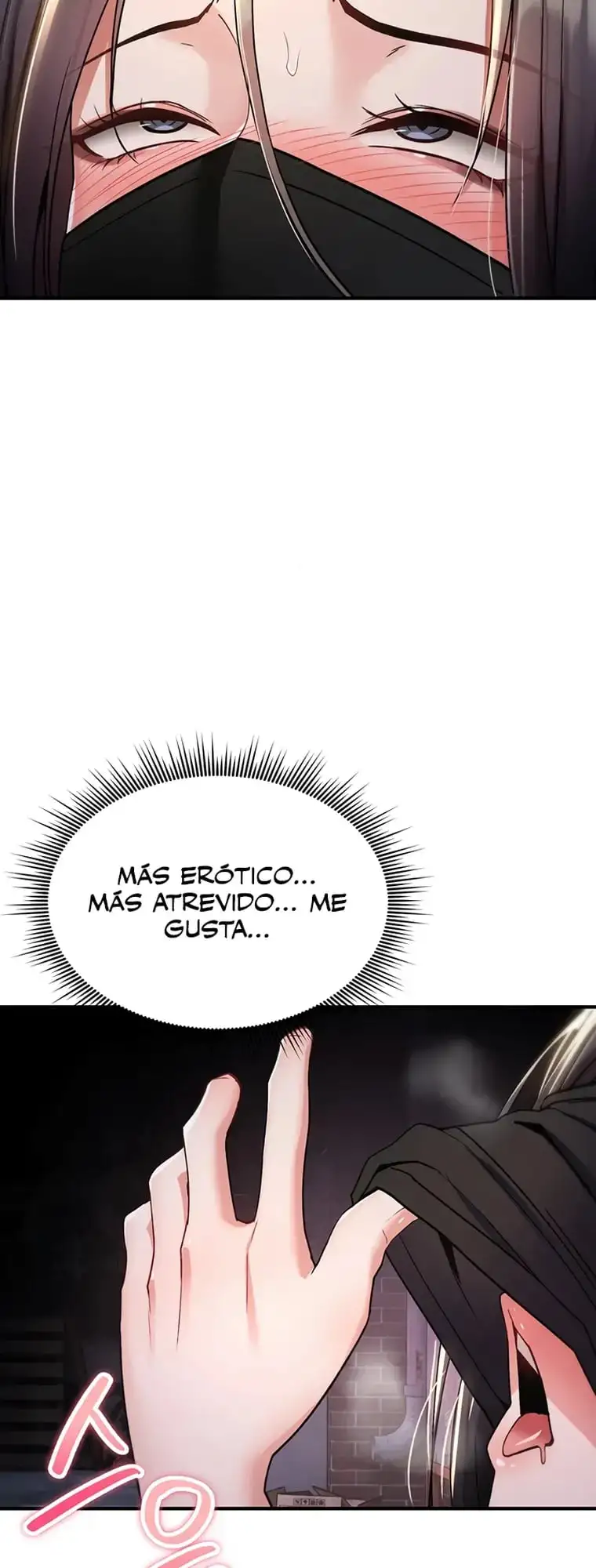 ¡Nunca me Romperé! Capítulo 37 - Página 12