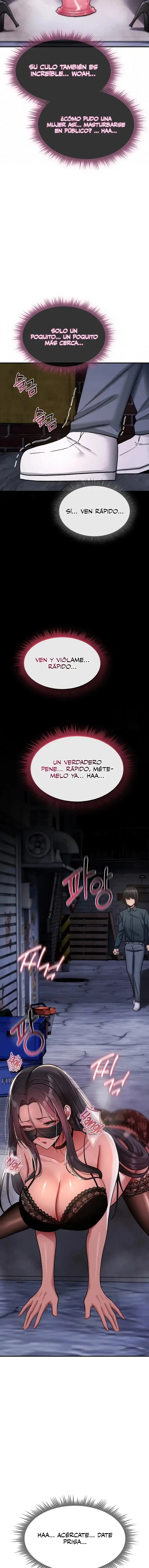¡Nunca me Romperé! Capítulo 37 - Página 17