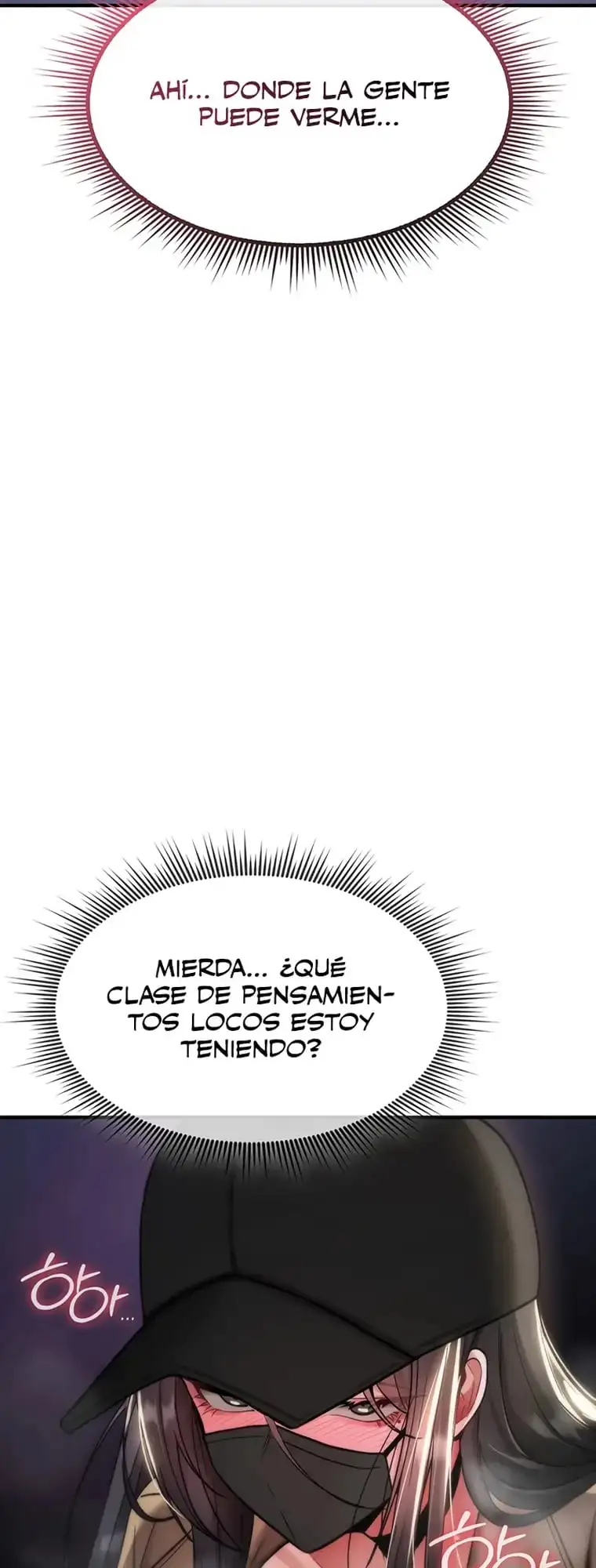 ¡Nunca me Romperé! Capítulo 37 - Página 26