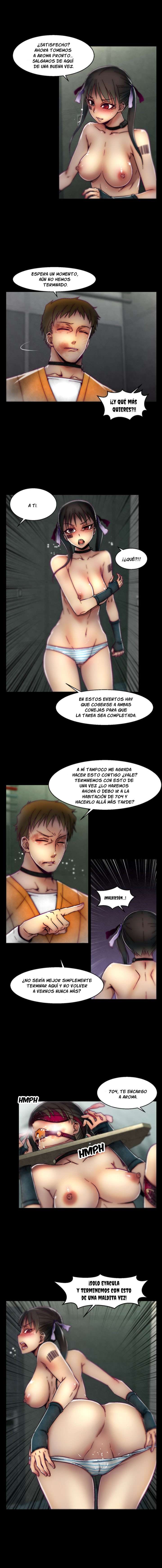 Disfarming Capítulo 23 - Página 10