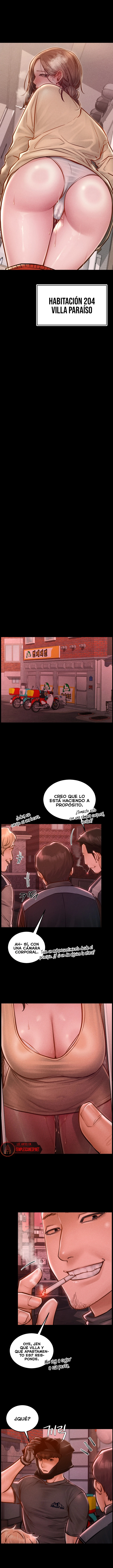 Villa Paraíso Capítulo 29 - Página 5