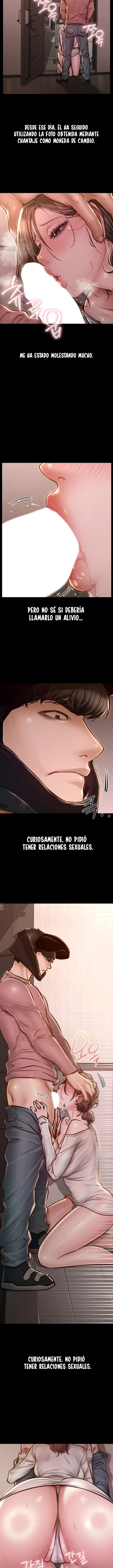 Villa Paraíso Capítulo 30 - Página 12