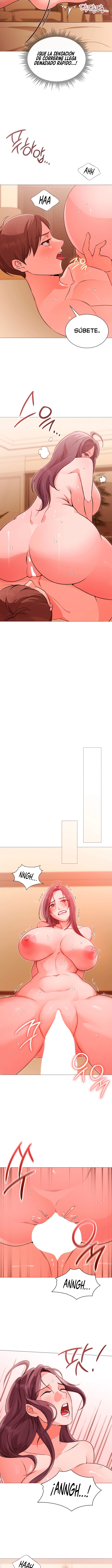 Días de Cambio Capítulo 24 - Página 3
