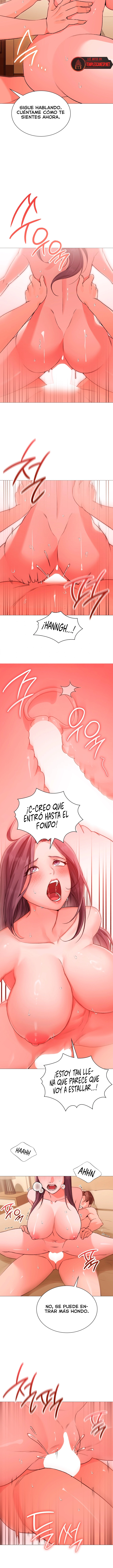 Días de Cambio Capítulo 24 - Página 6