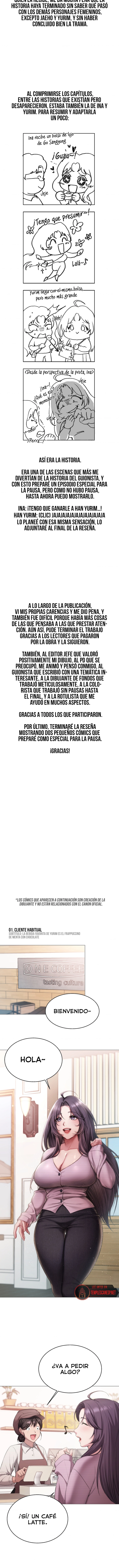 Días de Cambio Capítulo 26 - Página 2