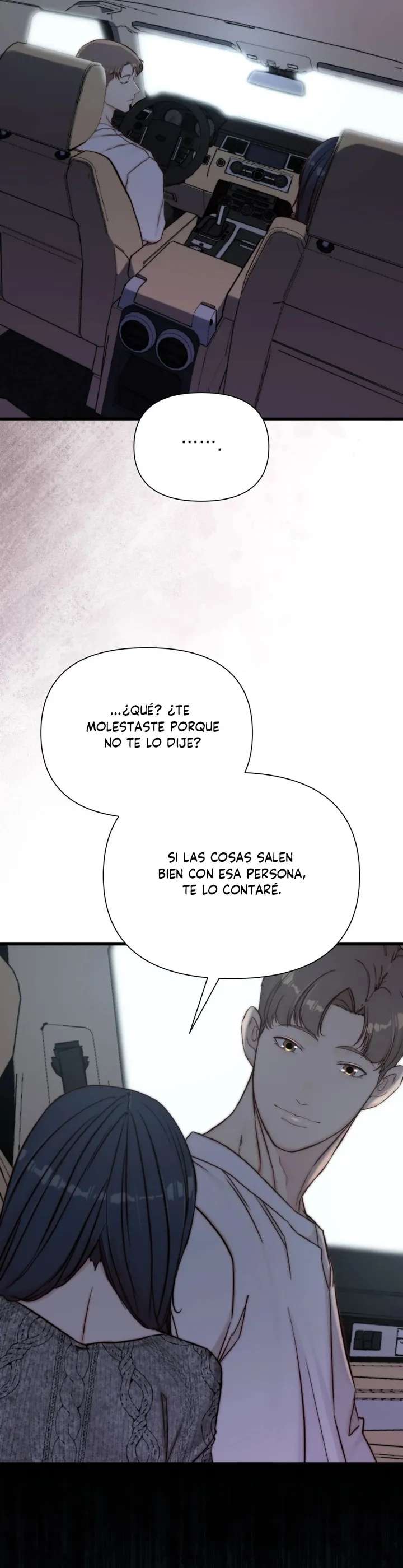Papá también quiere acostarse conmigo hoy Capítulo 19 - Página 26
