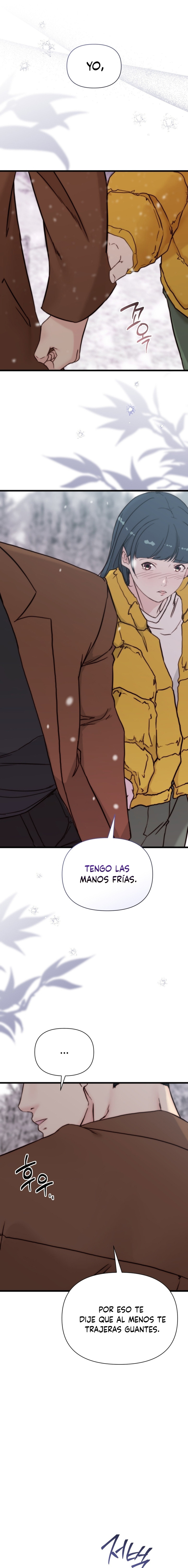 Papá también quiere acostarse conmigo hoy Capítulo 5 - Página 19