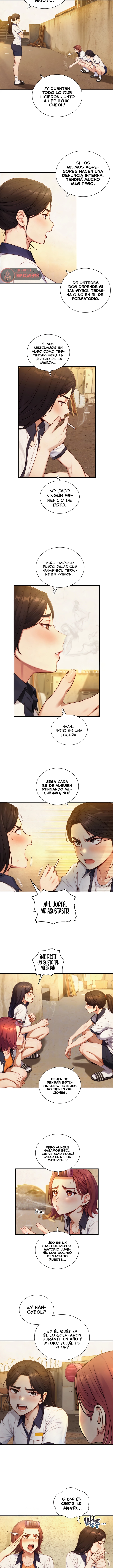 El Superdotado Capítulo 27 - Página 3