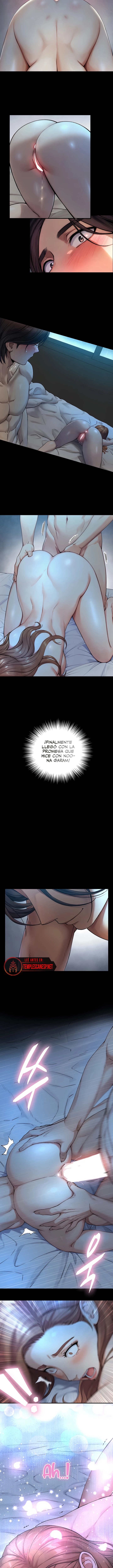 El Superdotado Capítulo 28 - Página 13