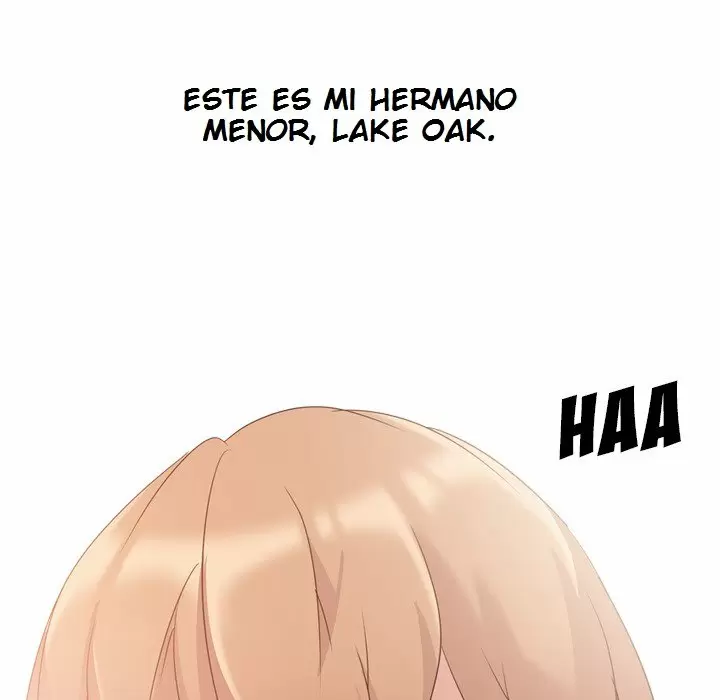 El diario secreto de mi hermana Capítulo 0 - Página 10