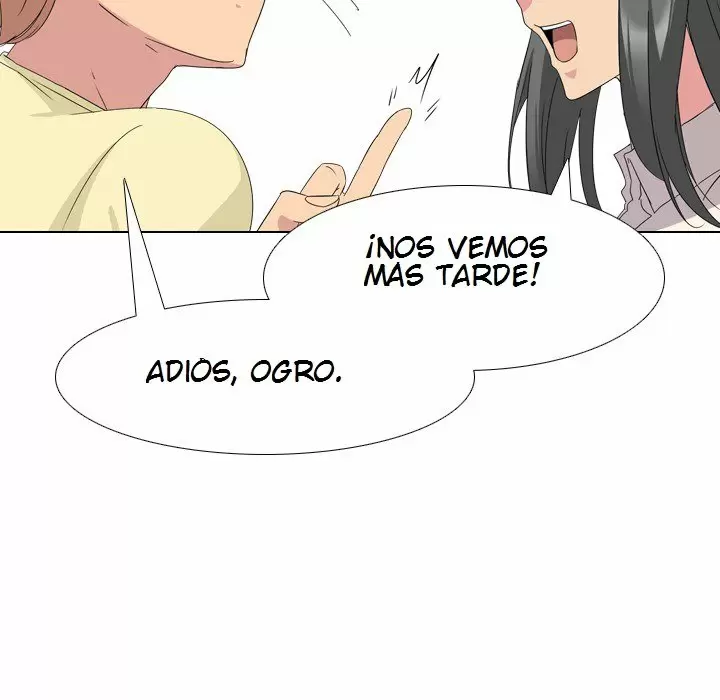 El diario secreto de mi hermana Capítulo 0 - Página 18