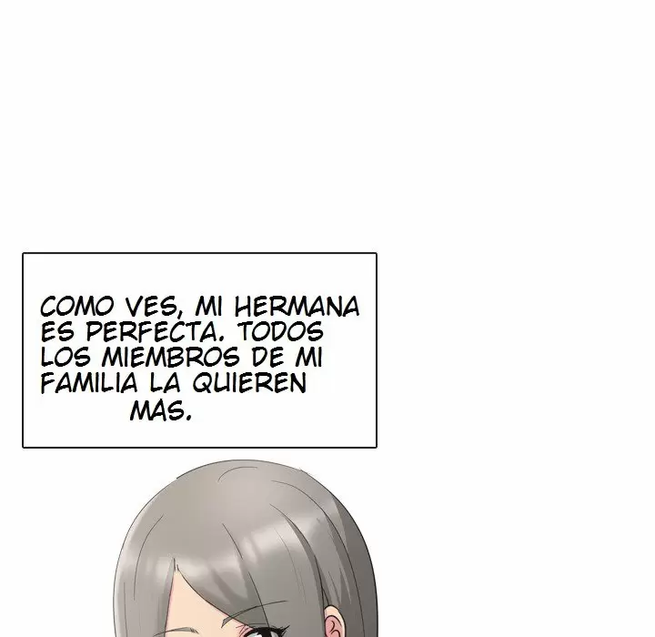 El diario secreto de mi hermana Capítulo 0 - Página 19