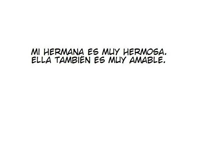 El diario secreto de mi hermana Capítulo 0 - Página 2