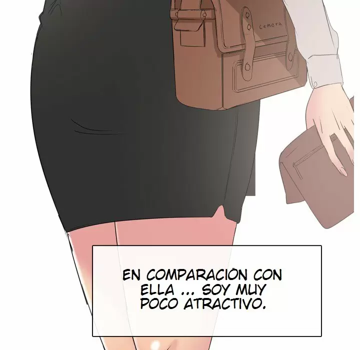 El diario secreto de mi hermana Capítulo 0 - Página 21