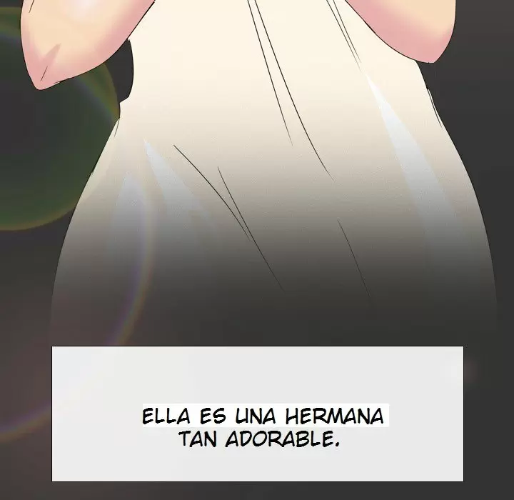 El diario secreto de mi hermana Capítulo 0 - Página 29