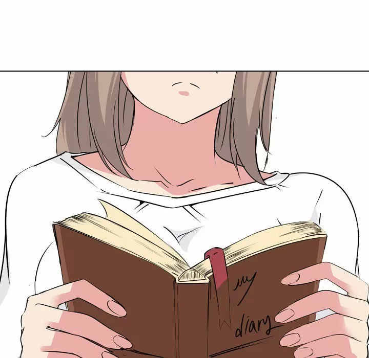 El diario secreto de mi hermana Capítulo 0 - Página 46