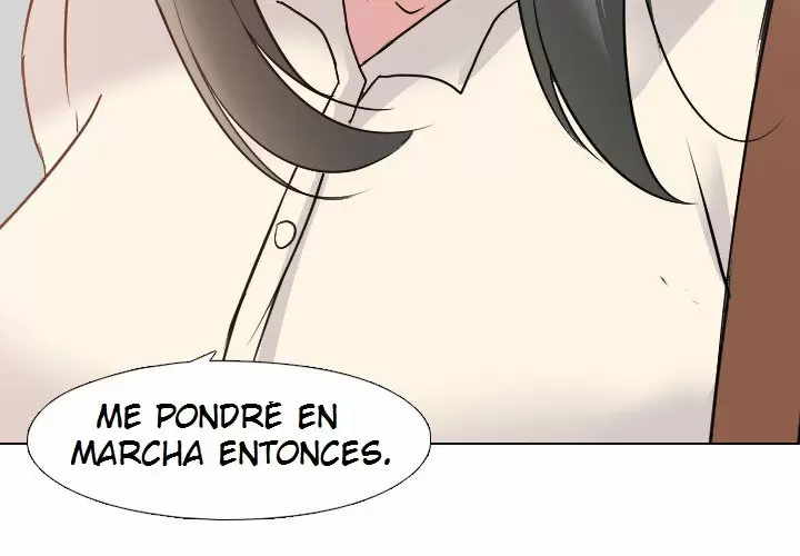 El diario secreto de mi hermana Capítulo 0 - Página 5