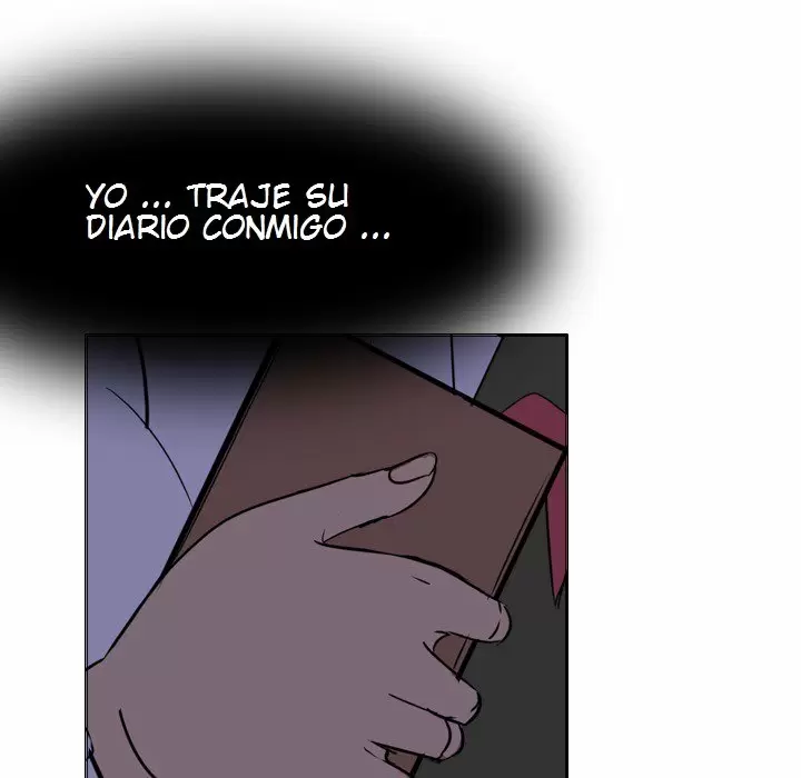 El diario secreto de mi hermana Capítulo 0 - Página 68