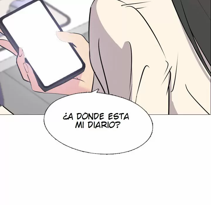 El diario secreto de mi hermana Capítulo 0 - Página 71