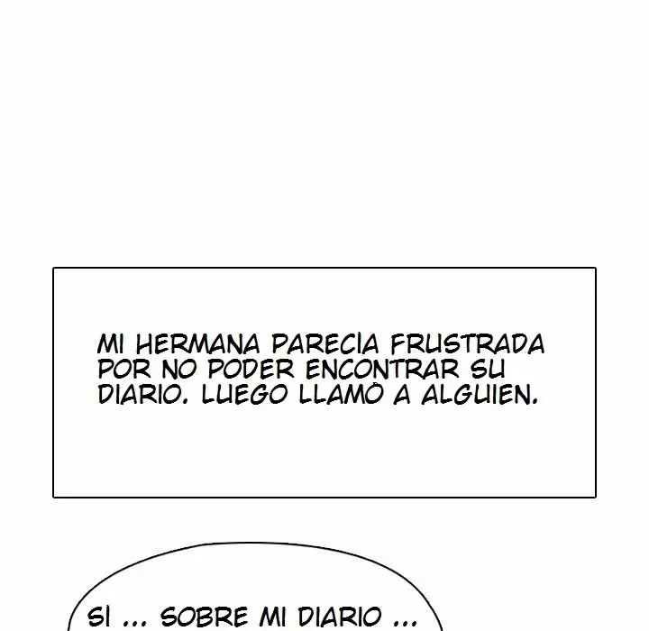 El diario secreto de mi hermana Capítulo 0 - Página 75