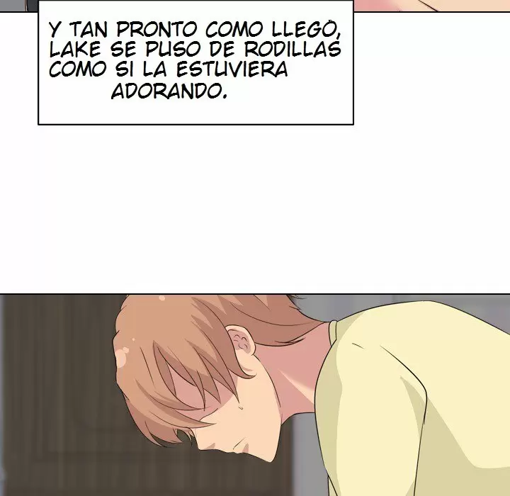 El diario secreto de mi hermana Capítulo 0 - Página 91