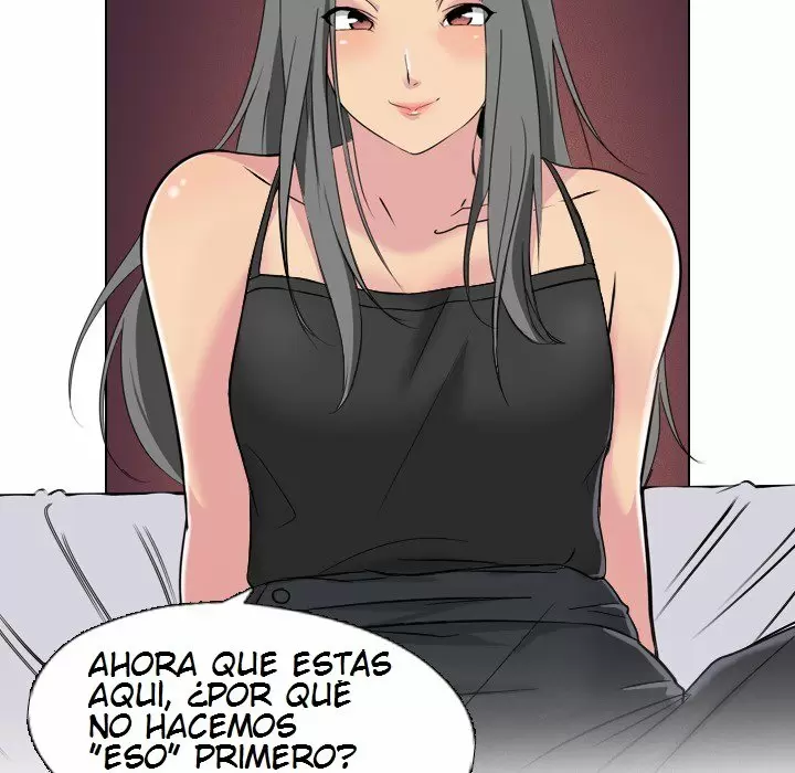 El diario secreto de mi hermana Capítulo 0 - Página 94
