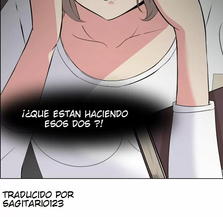 El diario secreto de mi hermana Capítulo 0 - Página 98