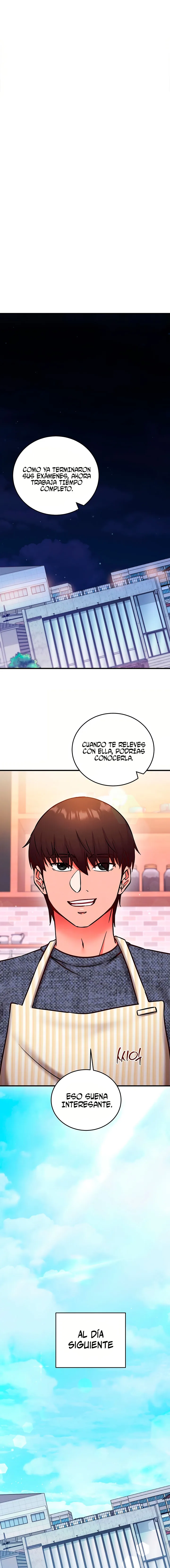 Control Mental Capítulo 25 - Página 4