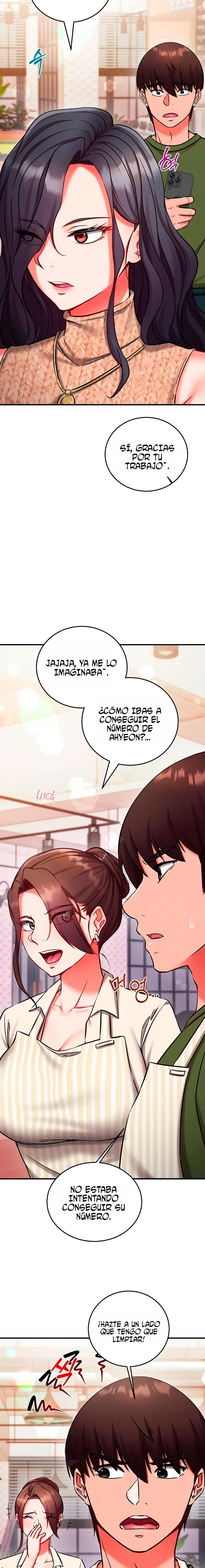 Control Mental Capítulo 26 - Página 15