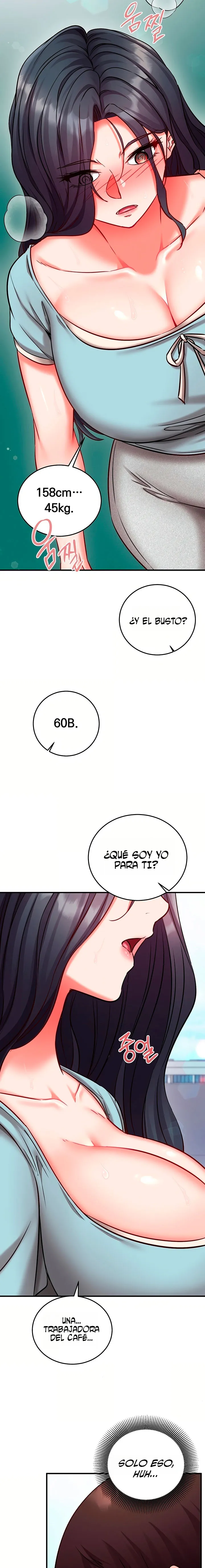 Control Mental Capítulo 26 - Página 24