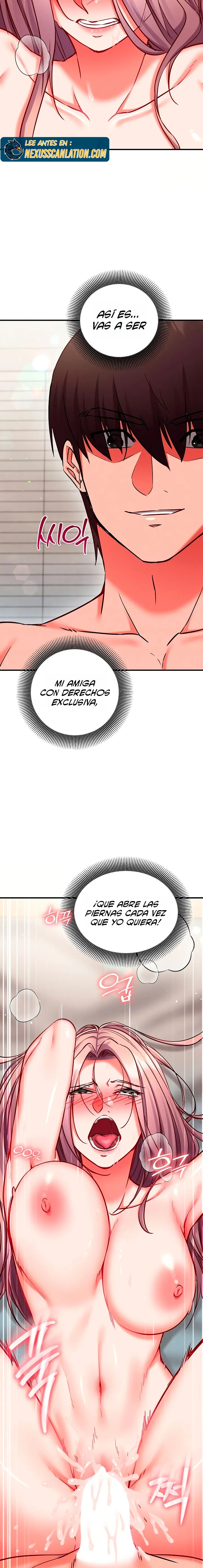 Control Mental Capítulo 26 - Página 3