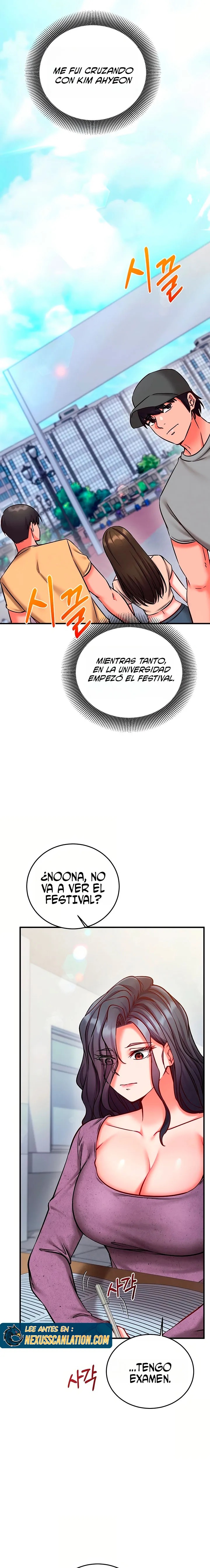 Control Mental Capítulo 27 - Página 12