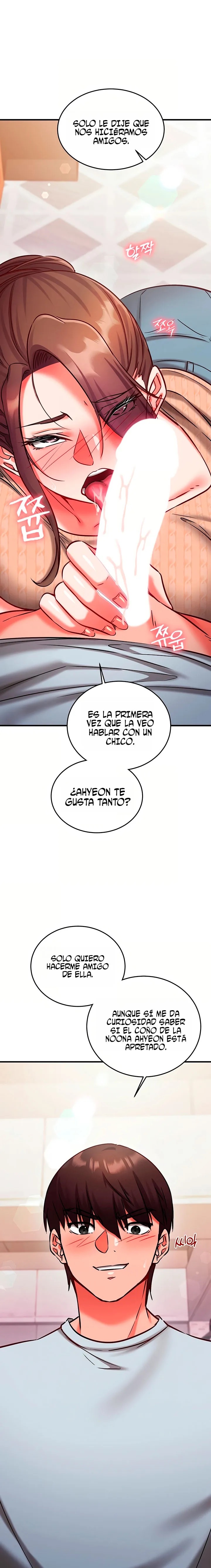Control Mental Capítulo 27 - Página 2