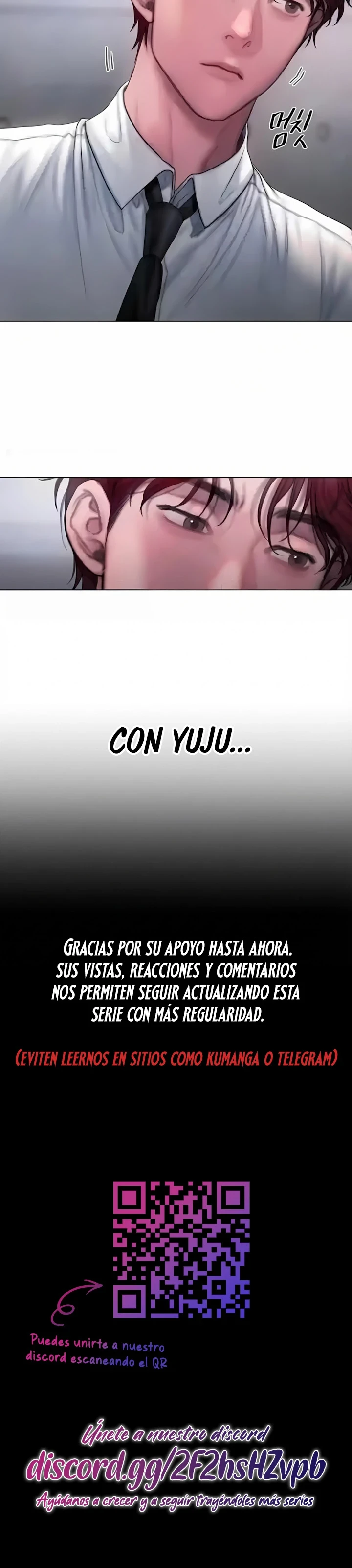Codicioso Capítulo 10 - Página 10