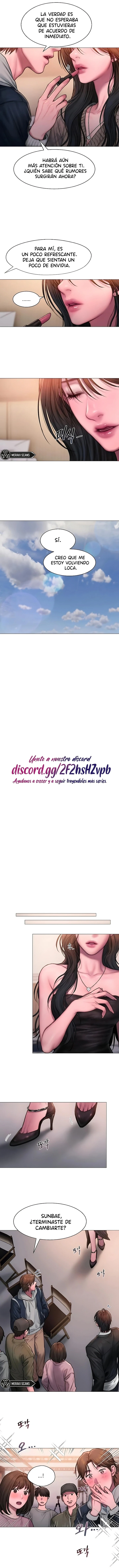 Codicioso Capítulo 12 - Página 6