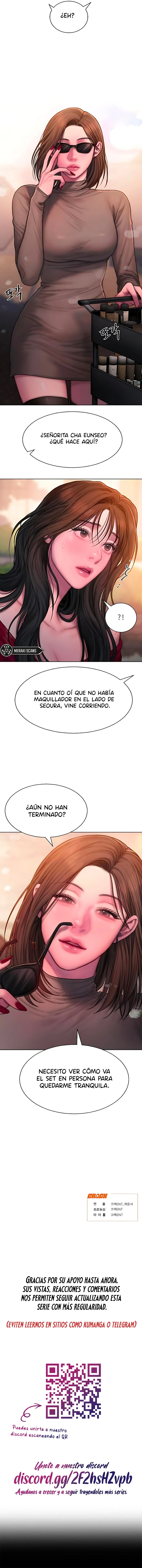 Codicioso Capítulo 14 - Página 12