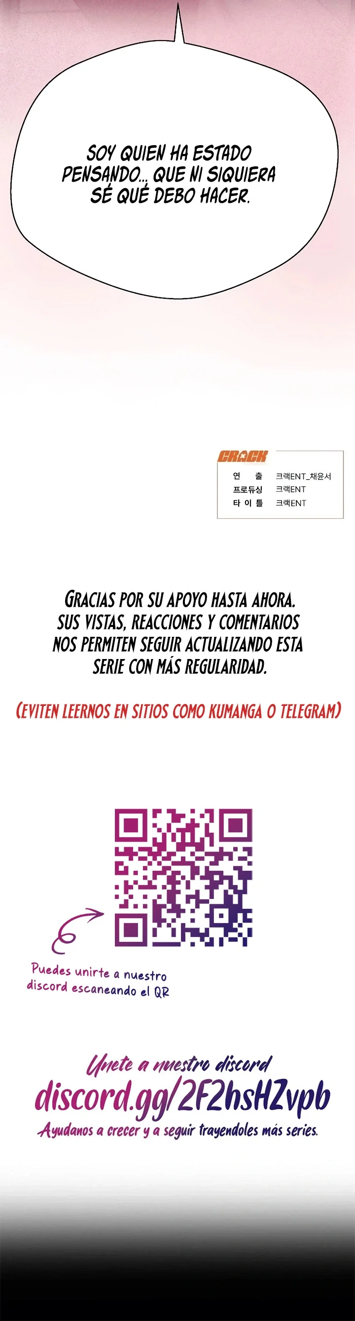 Codicioso Capítulo 17 - Página 11