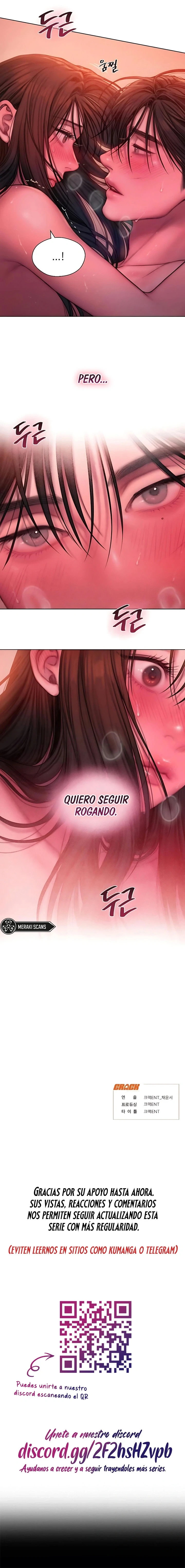Codicioso Capítulo 20 - Página 11
