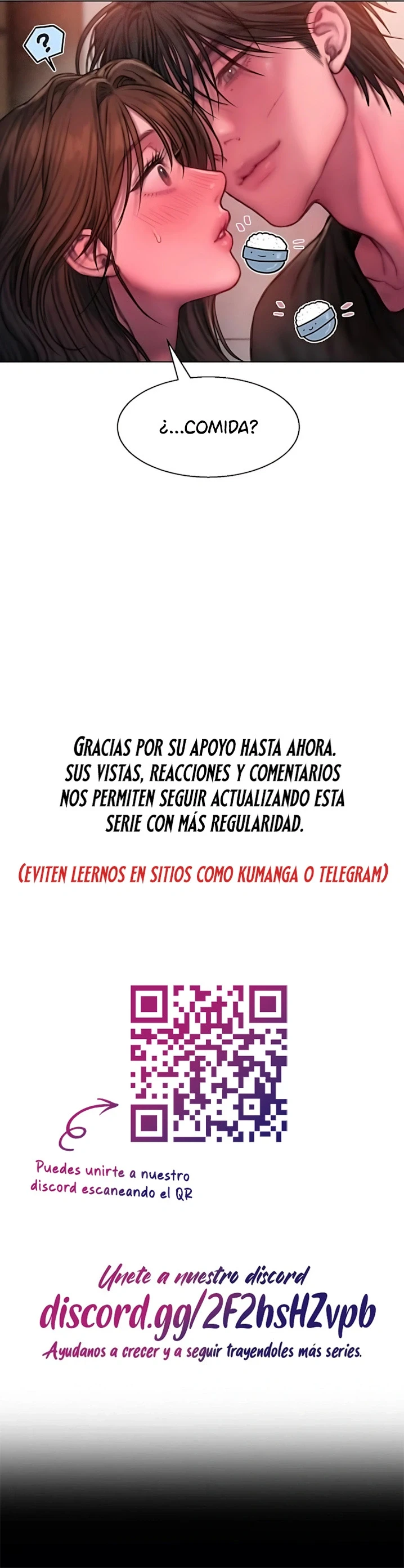 Codicioso Capítulo 21 - Página 13
