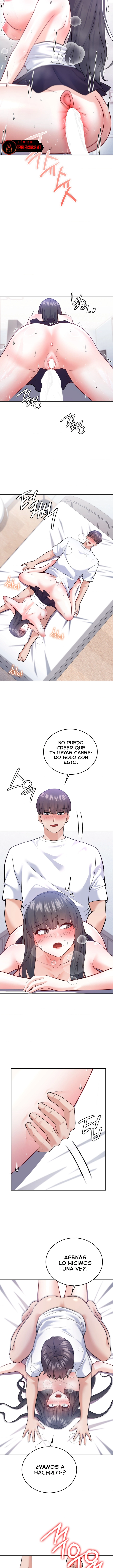 Hoy no hay Video Capítulo 23 - Página 3