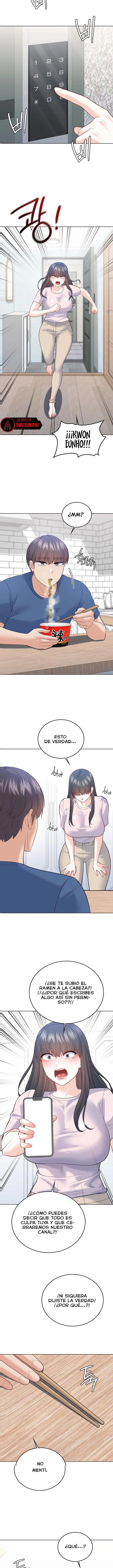 Hoy no hay Video Capítulo 24 - Página 8