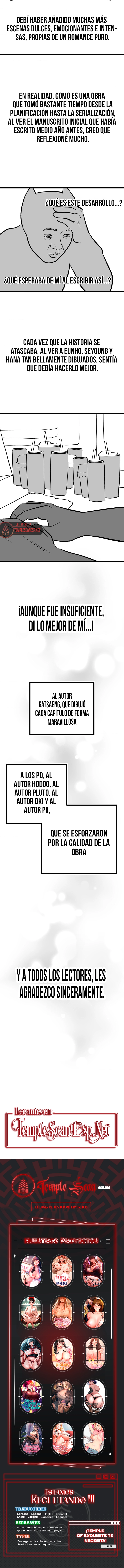 Hoy no hay Video Capítulo 25.5 - Página 2