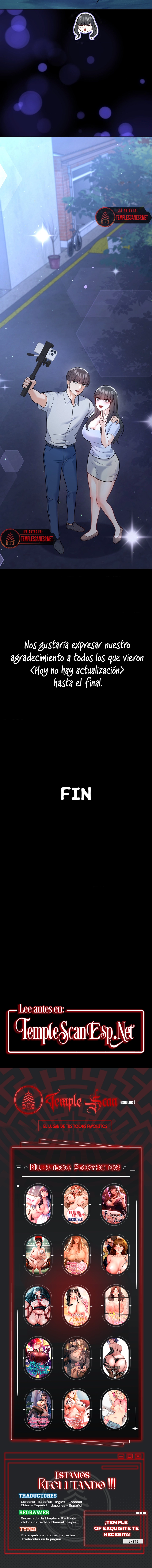 Hoy no hay Video Capítulo 25 - Página 10